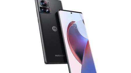 Motorola Edge 30 Ultra: versione globale di Moto X30 Pro con fotocamera da 200 MP, chip Snapdragon 8+ Gen 1 e ricarica da 125W