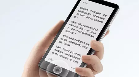 Xiaomi Moaan InkPalm Mini Plus 2: e-reader Android con 512 GB di memoria