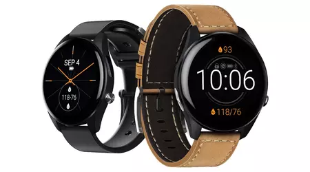 ASUS prepara VivoWatch 5 al lancio con supporto LTE
