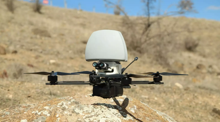 In Turchia è stato testato il drone d’attacco KarguFPV con visione artificiale