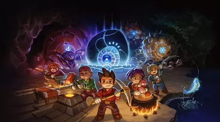 Il numero totale di giocatori di Core Keeper ha raggiunto i 3 milioni.