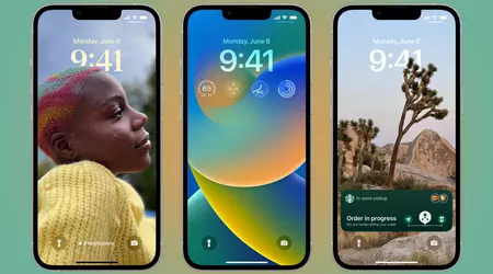 Nella versione beta di iOS 16, hanno notato la menzione della funzione Always on Display: la aspettiamo su iPhone 14 Pro e iPhone 14 Pro Max