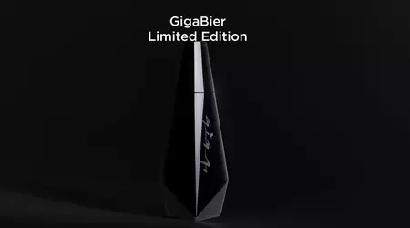 Tesla lancia GigaBier: tre bottiglie illuminate in stile Cybertruck a 89 euro