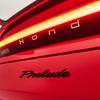Anteprima del concept Honda Prelude