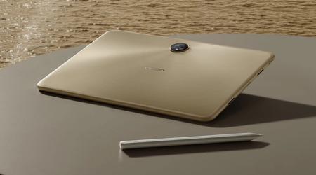 Oppo Pad 3 potrebbe essere presentato come un tablet sottile con display a 144Hz e chipset Dimensity 8350
