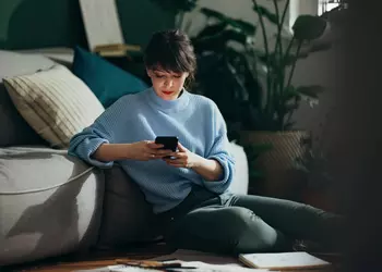 Meta mette in guardia le donne ...