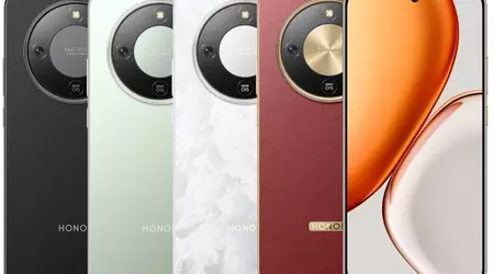 Uno smartphone economico con batteria da 10.000 mAh è una realtà: l'insider rivela i dettagli dell'Honor X80 economico