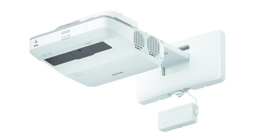 Proiettore interattivo Epson V11H728022 BrightLink 696Ui per la casa