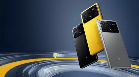 Sono emersi online i primi rendering reali dei prossimi Poco X7 e X7 Pro