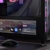 Display per multitasking