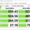 Recensione Crucial BX500 da 1 TB: SSD economico come spazio di archiviazione al posto dell'HDD-30 Recensione Crucial BX500 da 1 TB: SSD economico come spazio di archiviazione al posto dell'HDD-30