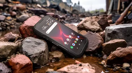 Kyocera Duraforce Pro 3 è uno smartphone rugged con Snapdragon 7 Gen 1 da 900 dollari.