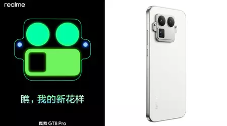 Realme GT 8 Pro riceverà un nuovo processore Snapdragon 8 Elite Gen 5 - cosa si sa