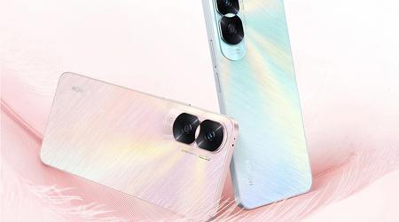 Honor X50i: schermo a 90 Hz, chip MediaTek Dimensity 6020 e fotocamera da 100 MP a 217 dollari