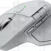 Performance del mouse Logitech MX Master 4