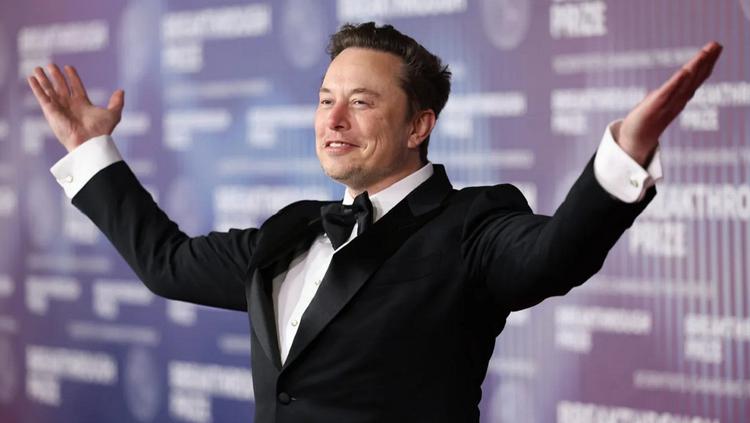 Intrighi di Musk: alla fine dell'anno ...