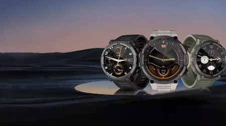 Blackview ha presentato W50 Pro: Smartwatch robusto con torcia e protezione IP68