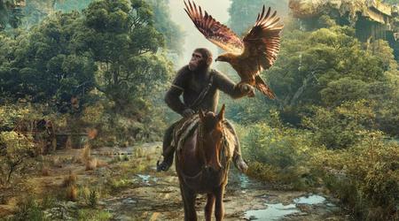 Immagini fantastiche, personaggi fantastici, ma una durata eccessiva: Il Regno del Pianeta delle Scimmie ha ricevuto l'83% di gradimento da parte della critica su RottenTomatoes.