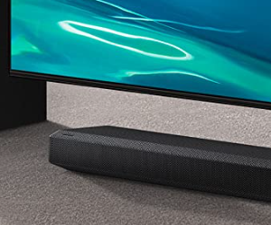 Soundbar Samsung HW-Q700A