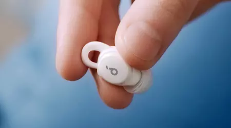 Soundcore by Anker Sleep A10 su Amazon: cuffie per il monitoraggio del sonno con ANC a meno di 130 euro