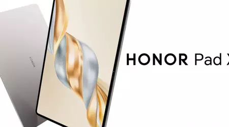 Honor lancia Pad X9a: tablet aggiornato con schermo a 120Hz e MagicOS 9.0