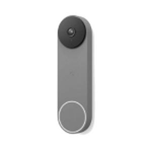 Campanello Nest di Google