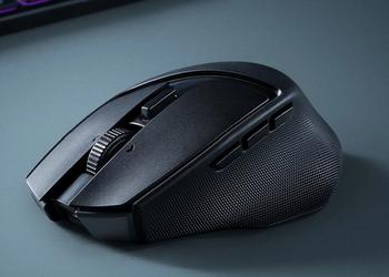 Razer ha svelato il Basilisk Mobile, ...
