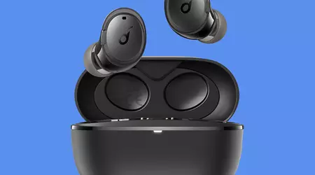 Lo sconto è di 24 dollari: Soundcore Life A3i con ANC e fino a 36 ore di autonomia è disponibile su Amazon a 34,98€.