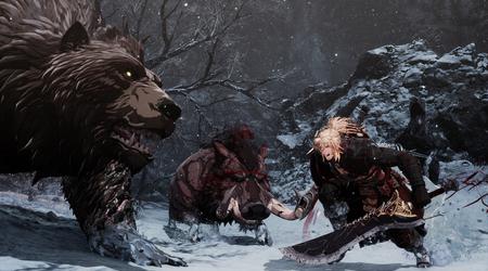 Il primo Berserker: Khazan non è ancora uscito, ma ha già il 95% di recensioni positive su Steam.