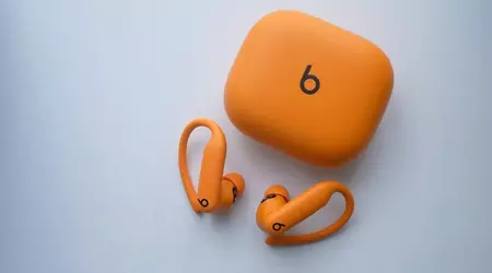 Powerbeats Pro 2 riceve aggiornamenti del firmware sin dal primo giorno