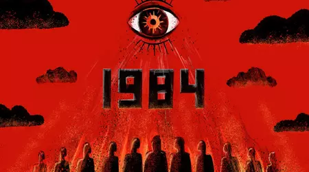 È stata ritrovata una demo del gioco perduto del Grande Fratello, basato sul romanzo di Orwell 1984 