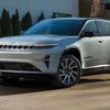 Jeep Wagoneer S Limited 2025 - Miniatura di base