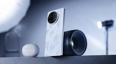 Tecno presenta il nuovo Camon 30S: uno smartphone economico con funzioni AI e display AMOLED