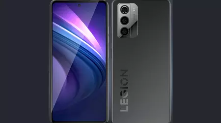 Non solo Legion Y90: Lenovo si prepara a rilasciare un altro smartphone da gaming con chip Snapdragon 8 Gen 1