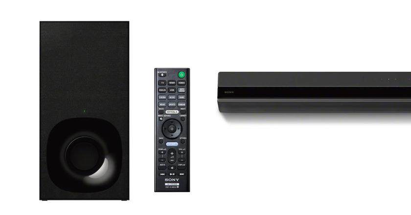 Sony HT-Z9F: la migliore soundbar per il televisore sony bravia 4k