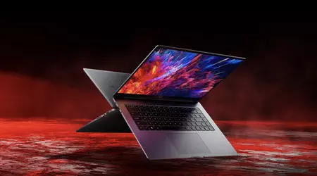 Xiaomi annuncia il nuovo Redmi Book Pro 15 con Intel Core i5-12500H al prezzo di 700 euro