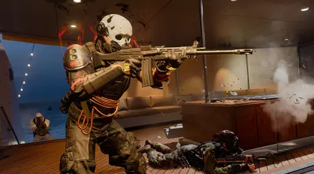 A partire dal 3 aprile, i giocatori di Call of Duty potranno disabilitare il crossplay nelle partite non classificate, riducendo così il numero di cheater nelle partite.