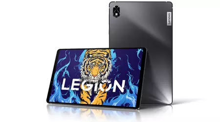 Rumor: Il tablet da gioco Lenovo Legion Y700 con schermo a 120Hz, chip Snapdragon 870 e ricarica a 45W sarà rilasciato al di fuori della Cina