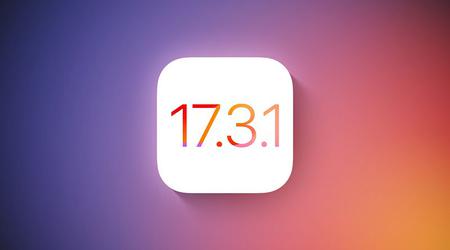 Apple ha rilasciato iOS 17.3.1 per gli utenti di iPhone: quali sono le novità?
