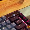 Recensione di ASUS ROG Azoth: una tastiera meccanica senza compromessi per i videogiocatori che non ti aspetti-58 Recensione di ASUS ROG Azoth: una tastiera meccanica senza compromessi per i videogiocatori che non ti aspetti-58