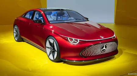 Mercedes-Benz non ha intenzione di puntare sui veicoli elettrici 