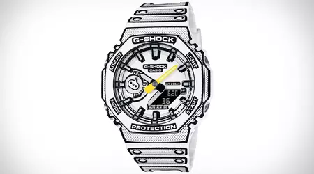 Una pubblicazione giapponese riporta che la produzione dei popolari orologi Casio Manga CasiOak è stata interrotta.