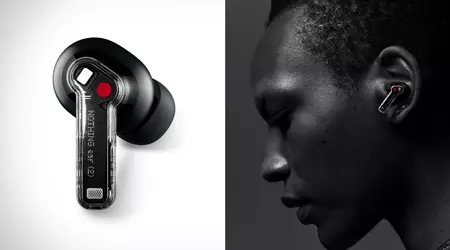 Offerta del giorno: Nothing Ear 2 su Amazon con uno sconto di 50 dollari