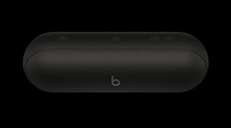 Il nuovo altoparlante wireless Beats Pill è pronto per essere annunciato