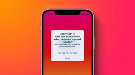 Apple multata per 162 milioni di dollari per le regole di tracciamento in iOS