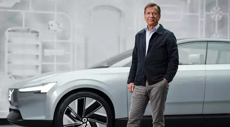 Volvo riporta in azienda l'ex CEO: l'esperto dirigente ha due anni di tempo per cambiare il corso dell'azienda