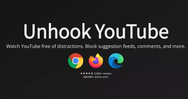 Disconnetti YouTube: come liberarsi di tutte ...