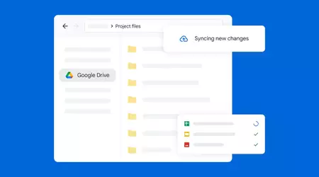 Google Drive è ora disponibile per i Windows basati su Snapdragon: pieno supporto ARM