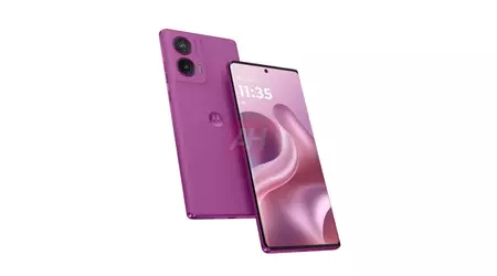 Insider: Moto G96 5G avrà un corpo in pelle vegana, schermo a 144Hz e supporto per Smart Connect