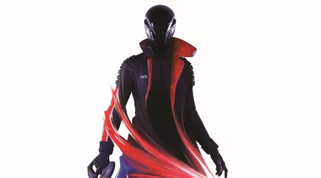  I sistemi Paragon e Renegade potrebbero comparire nel prossimo Mass Effect